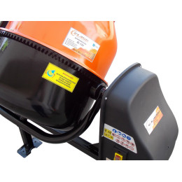 Бетоносмеситель ELAND EL135