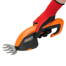 Ножницы аккумуляторные ELAND EL-7220