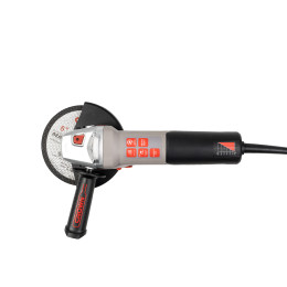 Машина угловая шлифовальная CROWN CT13678-125RSVC