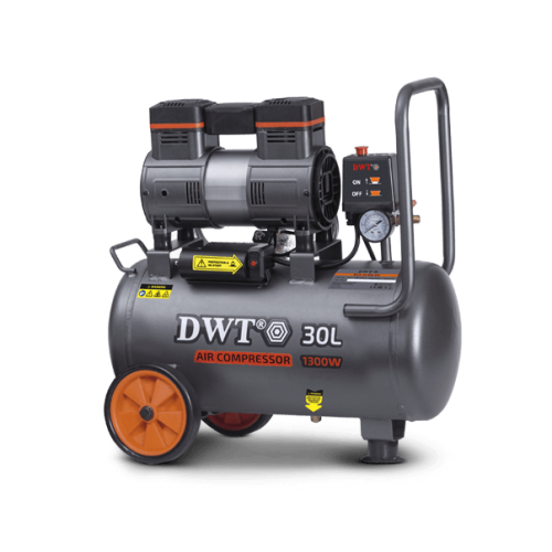 Компрессор безмаслянный K13-30 OA-CU