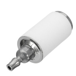 Топливный фильтр HU137 (керамика, ИНД.УП)