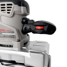 Машина шлифовальная вибрационная CROWN CT13682V