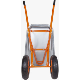 Тачка строительная ELAND GIGANT PROFI 360-2