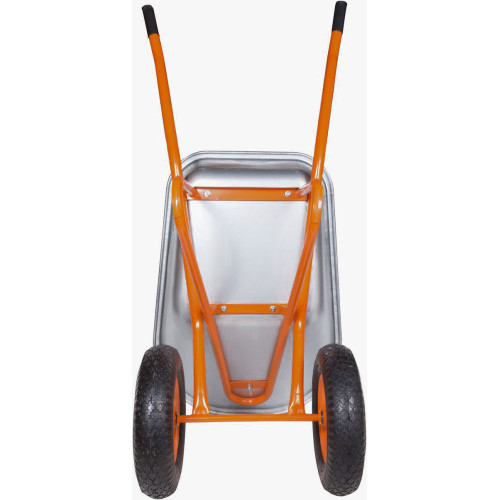 Тачка строительная ELAND GIGANT PROFI 360-2