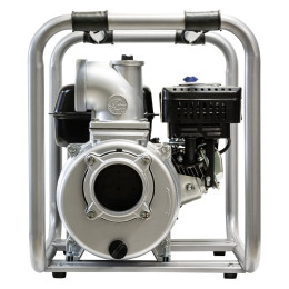 Мотопомпа бензиновая HY105