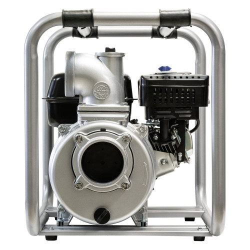 Мотопомпа бензиновая HY105