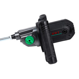 Миксер строительный DWT MXP13-12 Т