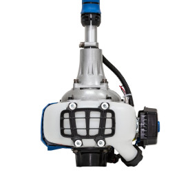 Триммер бензиновый HYUNDAI H 27 PRO