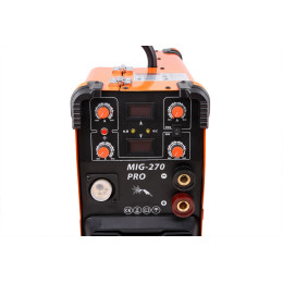 Полуавтомат сварочный MIG-270 PRO**