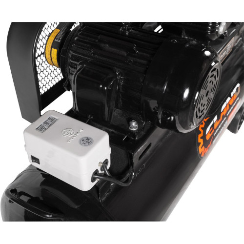 Компрессор воздушный ELAND WIND 120-2CВ