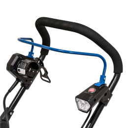 Снегоуборщик электрический HYUNDAI S-646