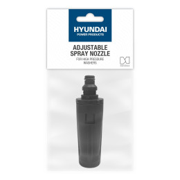 Насадка распылительная веерная для моек высокого давления HYUNDAI HYADNZ-BR