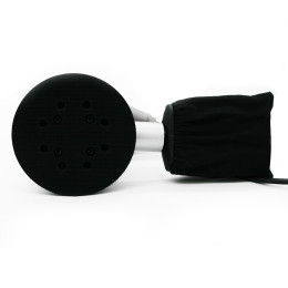 Машина эксцентриковая шлифовальная CROWN CT13394