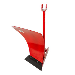 Плуг ПЛН-16А лемешной усиленный, большой отвал, стойка 16 мм с вилкой, 11.01.40.00.00