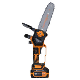 Пила цепная мини PARTISAN AS-2148BL