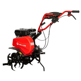 Культиватор бензиновый с ременным приводом VELLES GTB-750