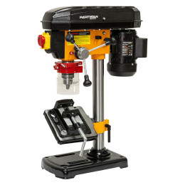 Станок вертикально-сверлильный PARTISAN PBD-550S