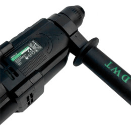 Перфоратор DWT SBHP06-20 BMC