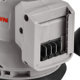 Машина шлифовальная ротационная аккумуляторная CROWN CT23011HX