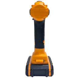 Дрель-шуруповерт аккумуляторная PARTISAN AD-18.2