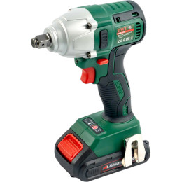 Гайковерт аккумуляторный DWT ABW-20 D-2 BMC