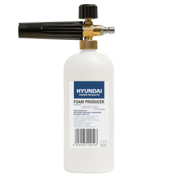 Пеногенератор для моек высокого давления HYUNDAI HYFM1-QF