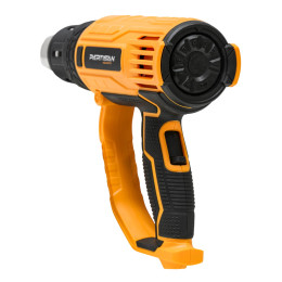 Фен строительный PARTISAN PHG-2600TV