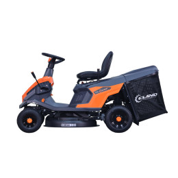 Газонокосилка бензиновая самоходная с сиденьем (райдер) ELAND LR-2265