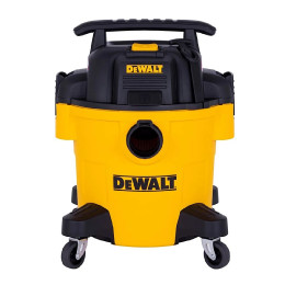 Пылесос промышленный DeWalt DXV20PTA