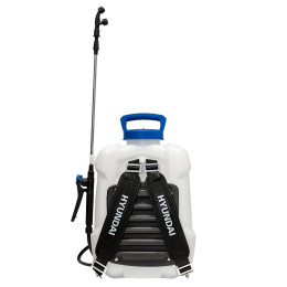 Опрыскиватель аккумуляторный HYUNDAI HYSL-12iON