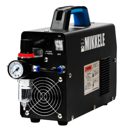 Аппарат воздушно-плазменной резки CUT-40A MIKKELE**