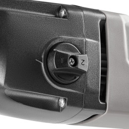 Дрель с микро-ударом CROWN CT32072DH BMC