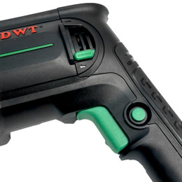 Перфоратор DWT SBHP06-20 BMC