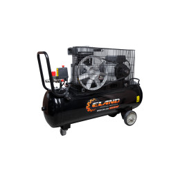 Компрессор воздушный ELAND WIND 70V-2CВ