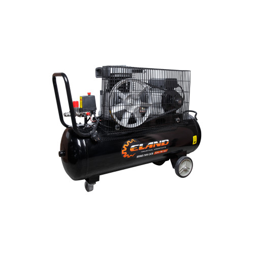 Компрессор воздушный ELAND WIND 70V-2CВ