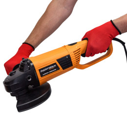 Угловая шлифмашина PARTISAN AG230-2550DS