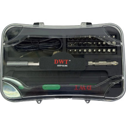 Отвертка аккумуляторная DWT ASCP-04 IMC