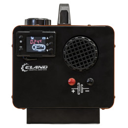 Нагреватель воздуха дизельный ELAND ETNA W-80