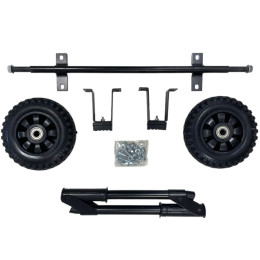 Колёса и ручка (комплект) ELAND