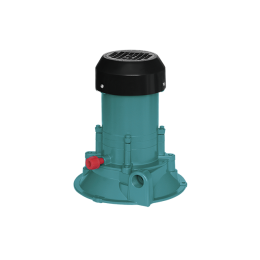 Вертикальный центробежный насос AVSm370 AQUOR