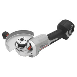 Машина угловая шлифовальная аккумуляторная CROWN CT23001-125HX  (без АКБ и СЗУ)