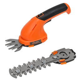 Ножницы аккумуляторные ELAND EL-3615