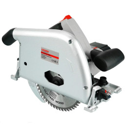 Пила погружная CROWN CT15134-165 (с направляющей шиной CAXS-BA140)