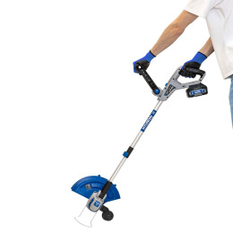 Триммер аккумуляторный HYUNDAI T-175iON