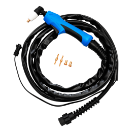 Аппарат воздушно-плазменной резки CUT-40A MIKKELE**