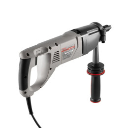 Дрель с микро-ударом CROWN CT32072DH BMC