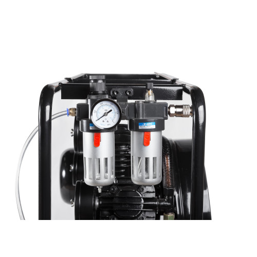 Компрессор воздушный ELAND WIND 100-3CB PRO