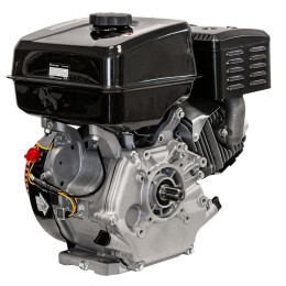Двигатель бензиновый VELLES VL188F-S25