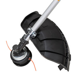 Триммер бензиновый PARTISAN PTT-1652