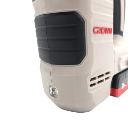 Перфоратор аккумуляторный CROWN CT28018HX-2S BMC